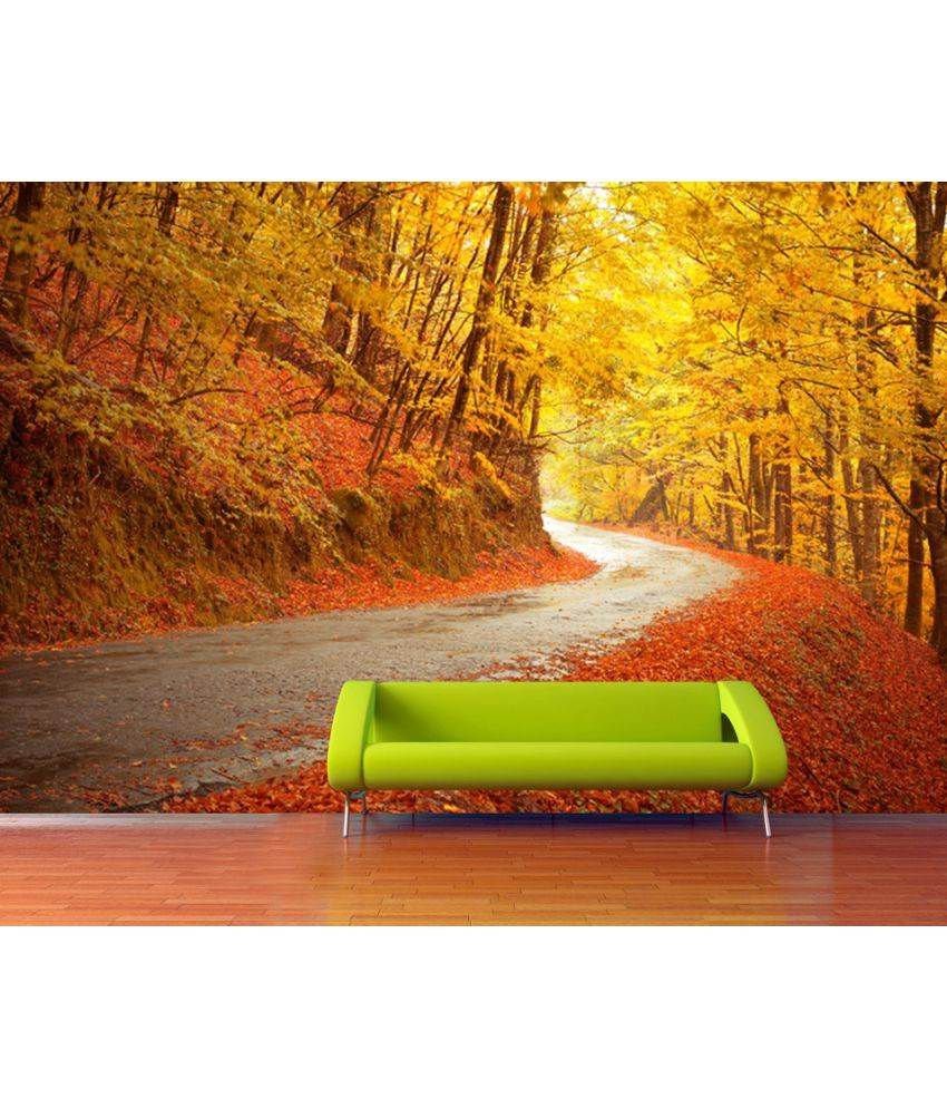 Fabric Wall Stickers