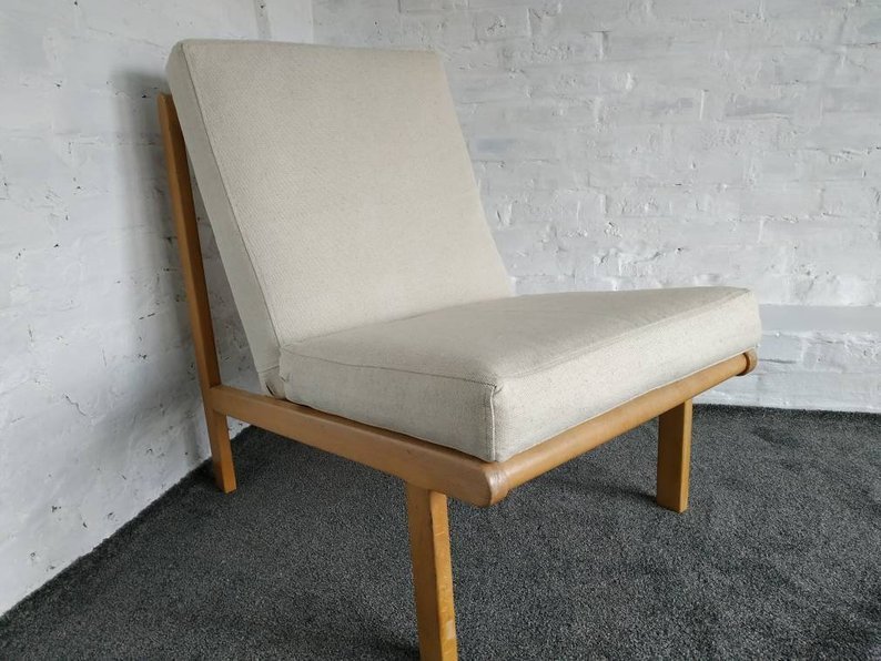Linen Chair Cushions