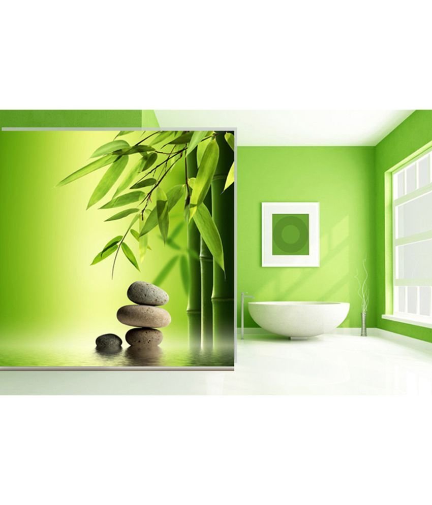Decor Fabric Wall Stickers