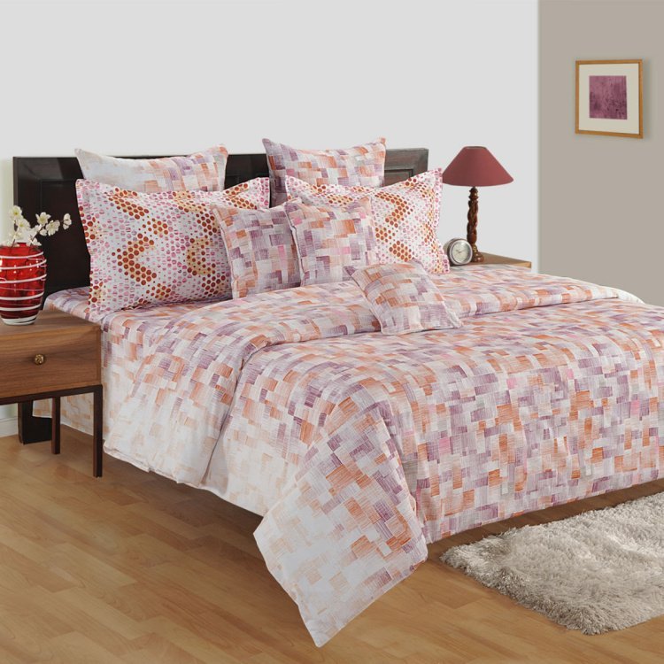Cotton Single Bed Sheet