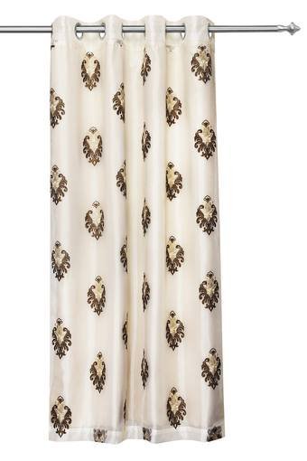 Extra Large Door Curtain