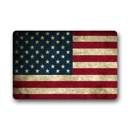 Door Mat Vintage