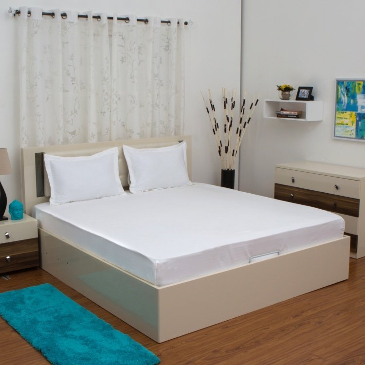Single Bedsheet Set