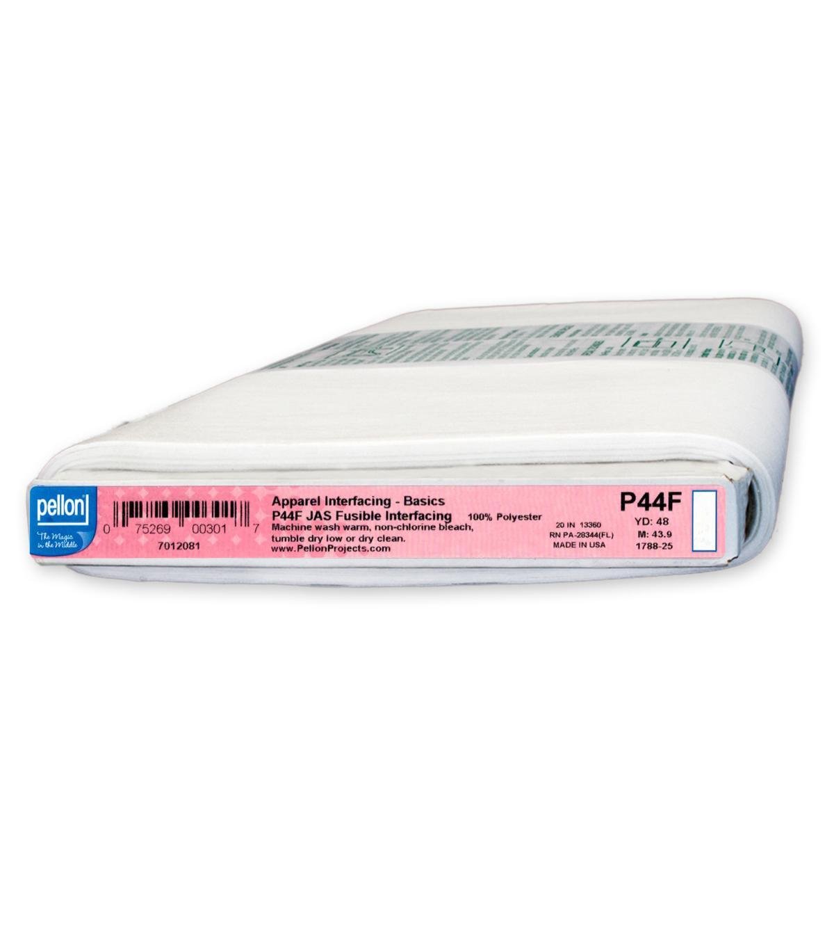 Pellon® P44FJAS Fusible Interfacing