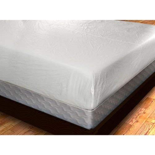 King Size Zippered Mattress Cover
