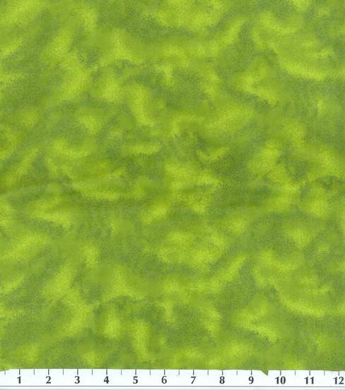 Snuggle Flannel Tie Dye Fabric